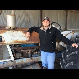 Meet your Posher, Chris